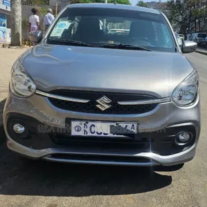 Suzuki Celerio 2022 Teal