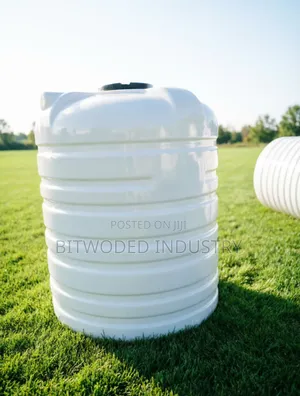 Heavy Duty Roto Water Tanker - Factory Direct (300l - 10,000l)