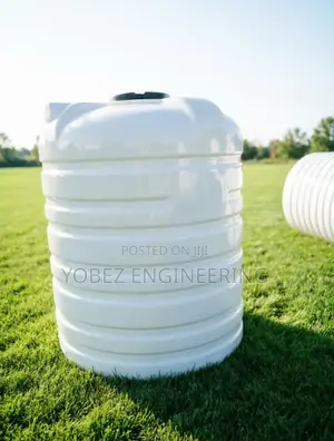 Heavy Duty Roto Water Tanker - Factory Direct (300l - 10,000l)