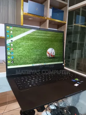New Laptop HP Omen X 16GB Intel Core I9 SSD 1T