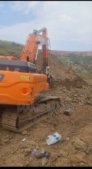 China Cxcavator for Sale