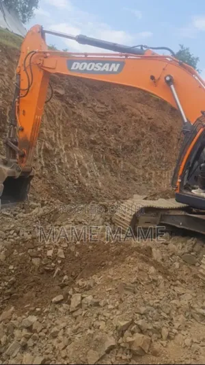 China Cxcavator for Sale