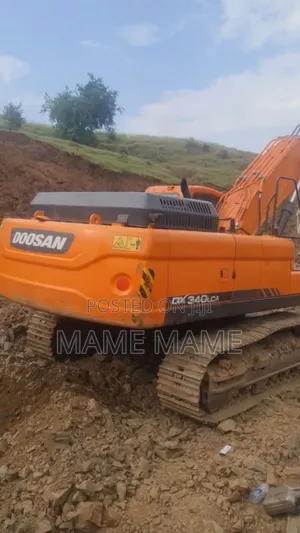 China Cxcavator for Sale