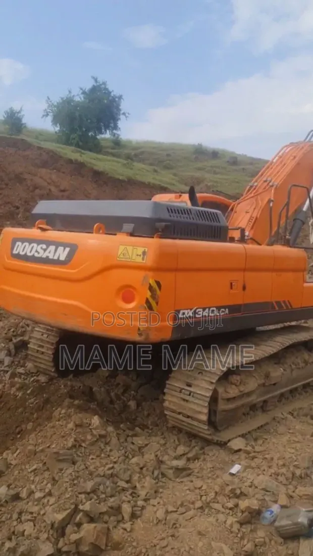 China Cxcavator for Sale