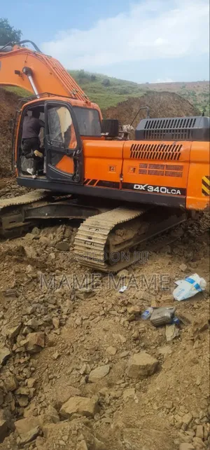 China Cxcavator for Sale