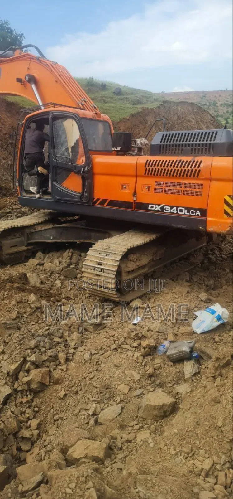 China Cxcavator for Sale