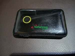 Safaricom Router