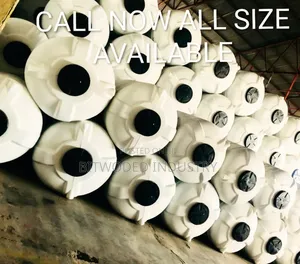 Heavy Duty Roto Water Tanker - Factory Direct (300l - 10,000l)