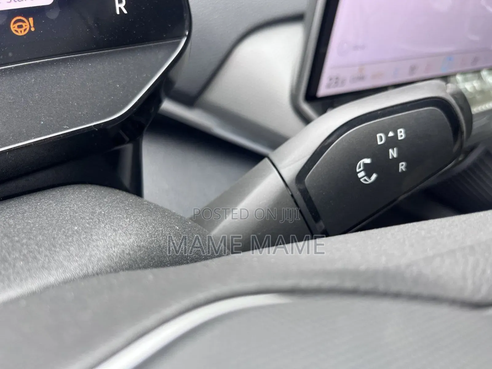 New Volkswagen ID.4 2025 White