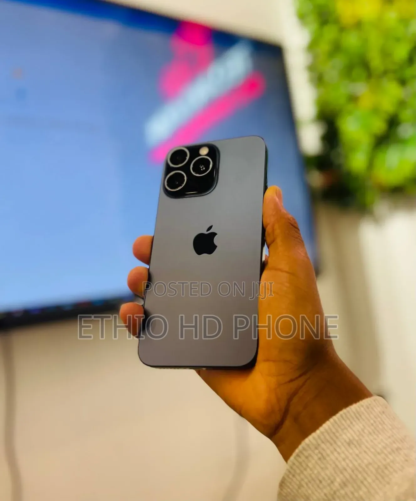 New Apple iPhone 15 Pro Max 512 GB