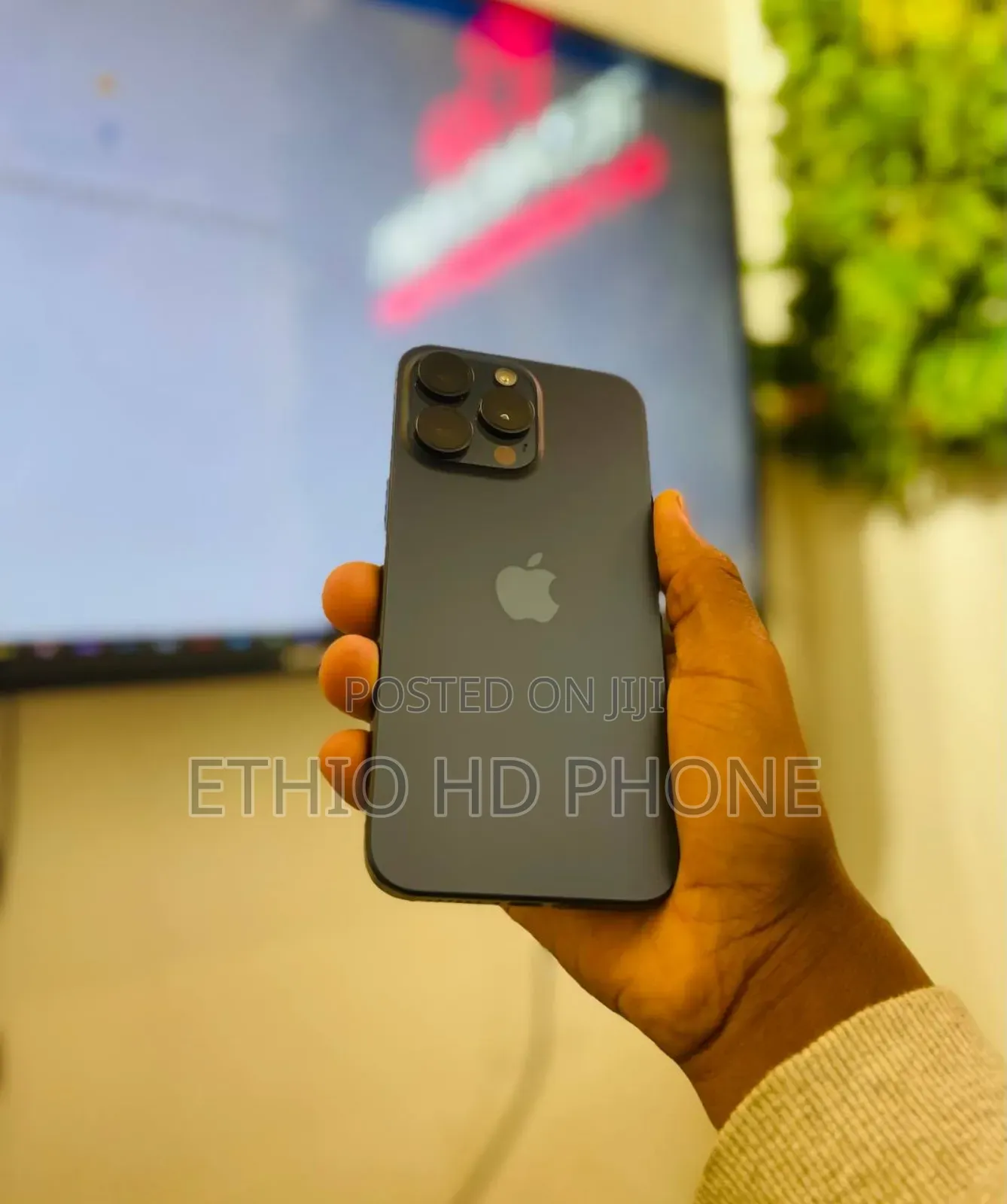 New Apple iPhone 15 Pro Max 512 GB