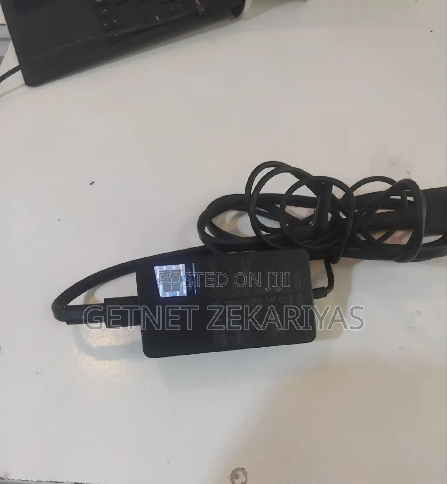 Microsoft Surface Charger