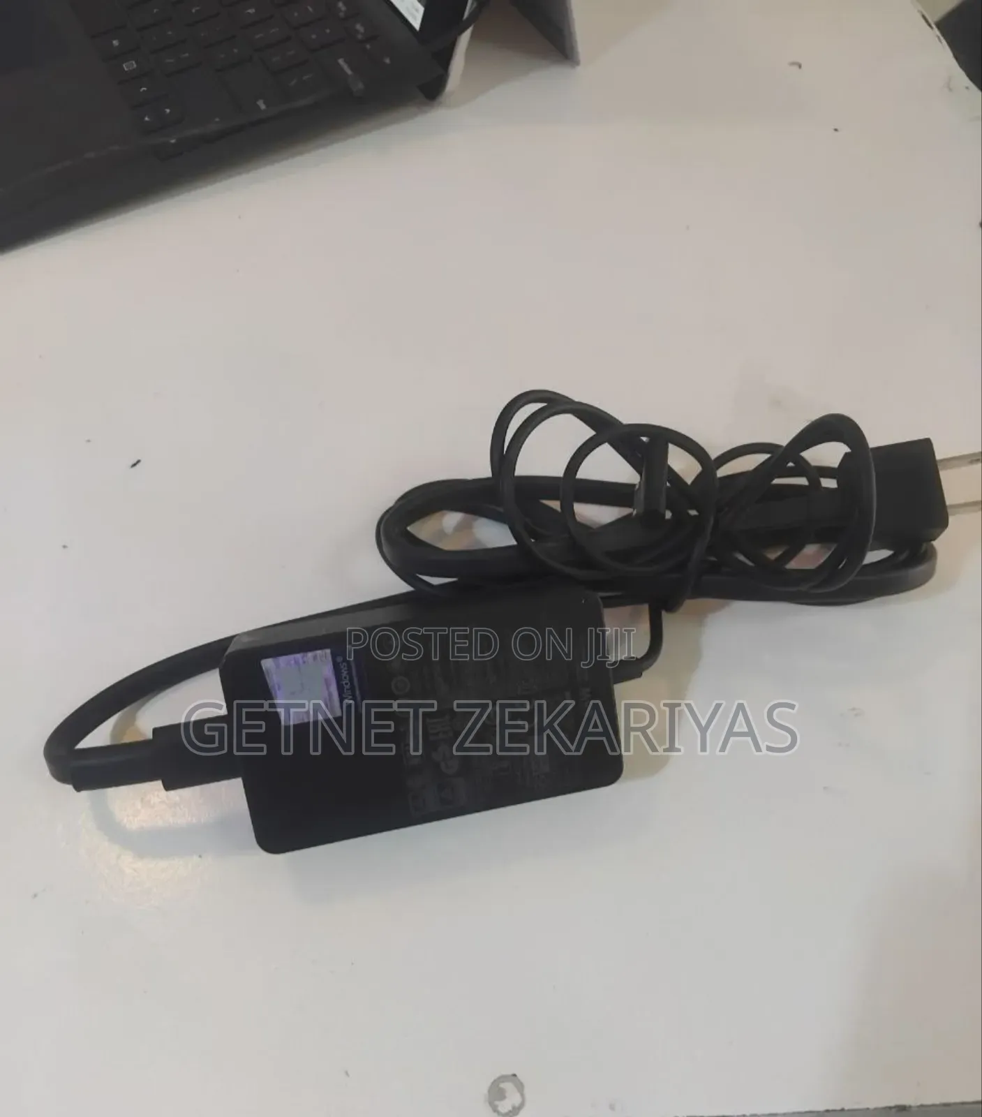 Microsoft Surface Charger