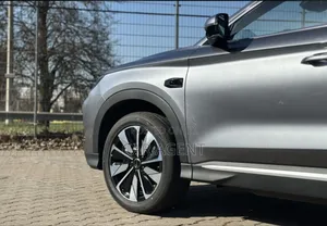 BYD Song Plus 2024 Gray