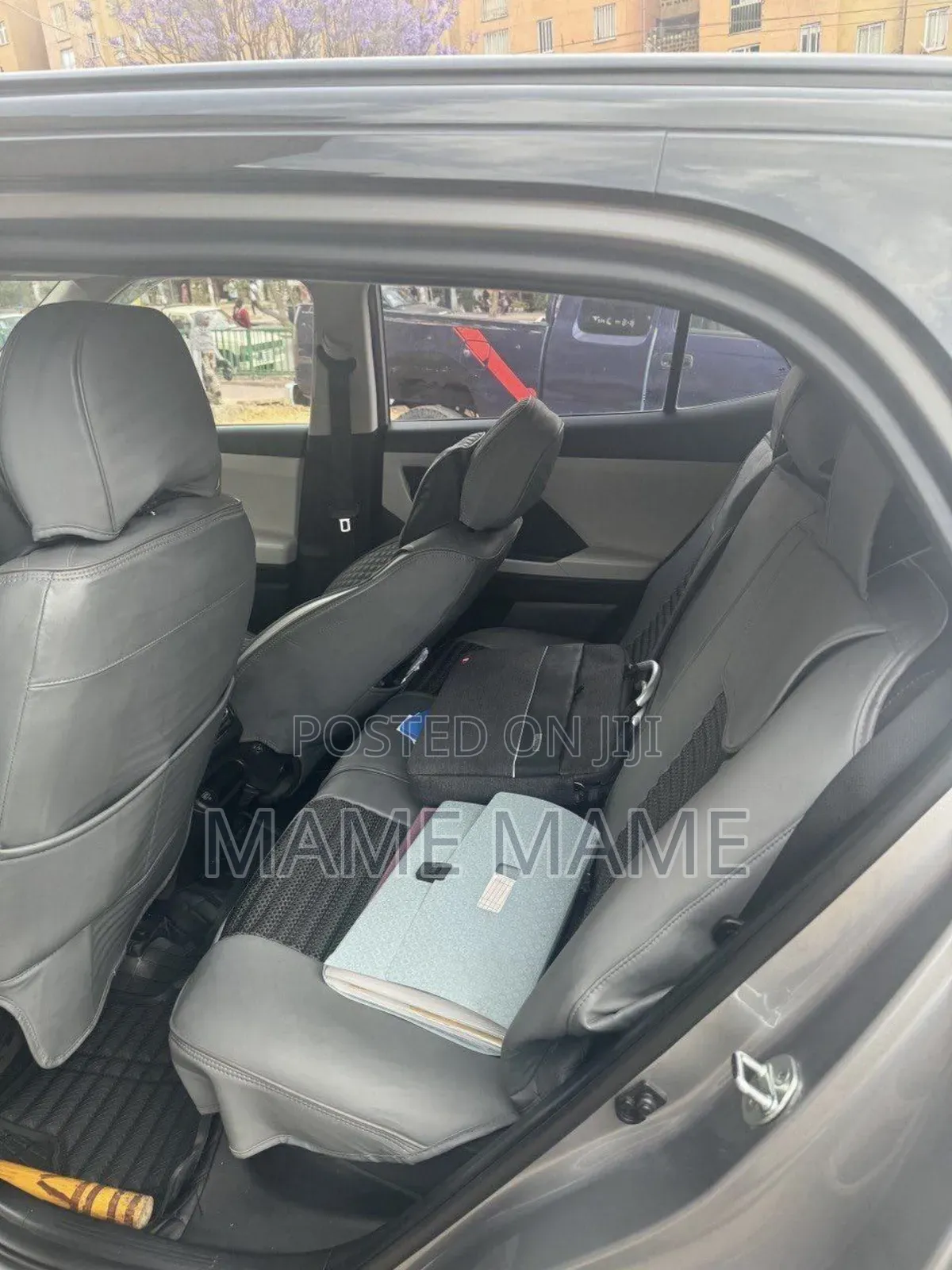 Hyundai Creta 2022 Gray