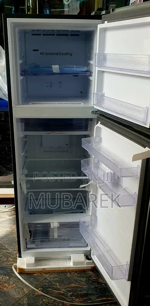 Samsung 410litre Fridge