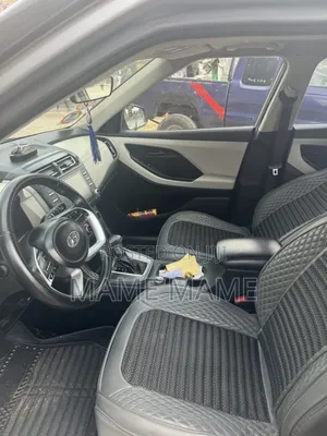 Hyundai Creta 2022 Gray