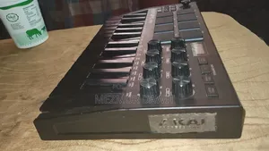 Midi Keyboard