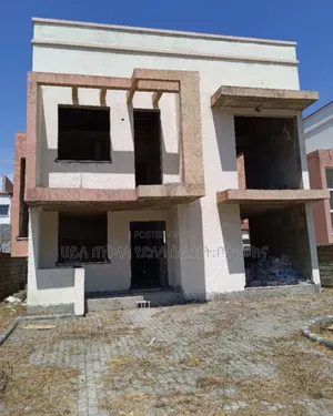 6bdrm Townhouse/Terrace in Ccd Real State, Oromia-Finfinne for sale