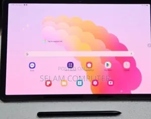 New Samsung Galaxy Tab S7 256 GB