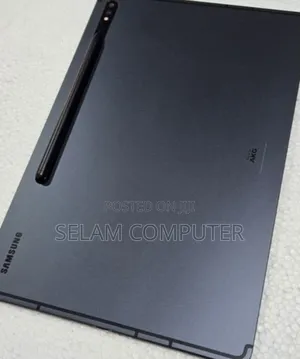 New Samsung Galaxy Tab S7 256 GB