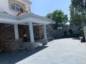 4bdrm House in Lideta for rent