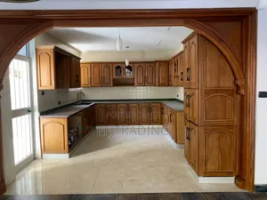 4bdrm House in Lideta for rent