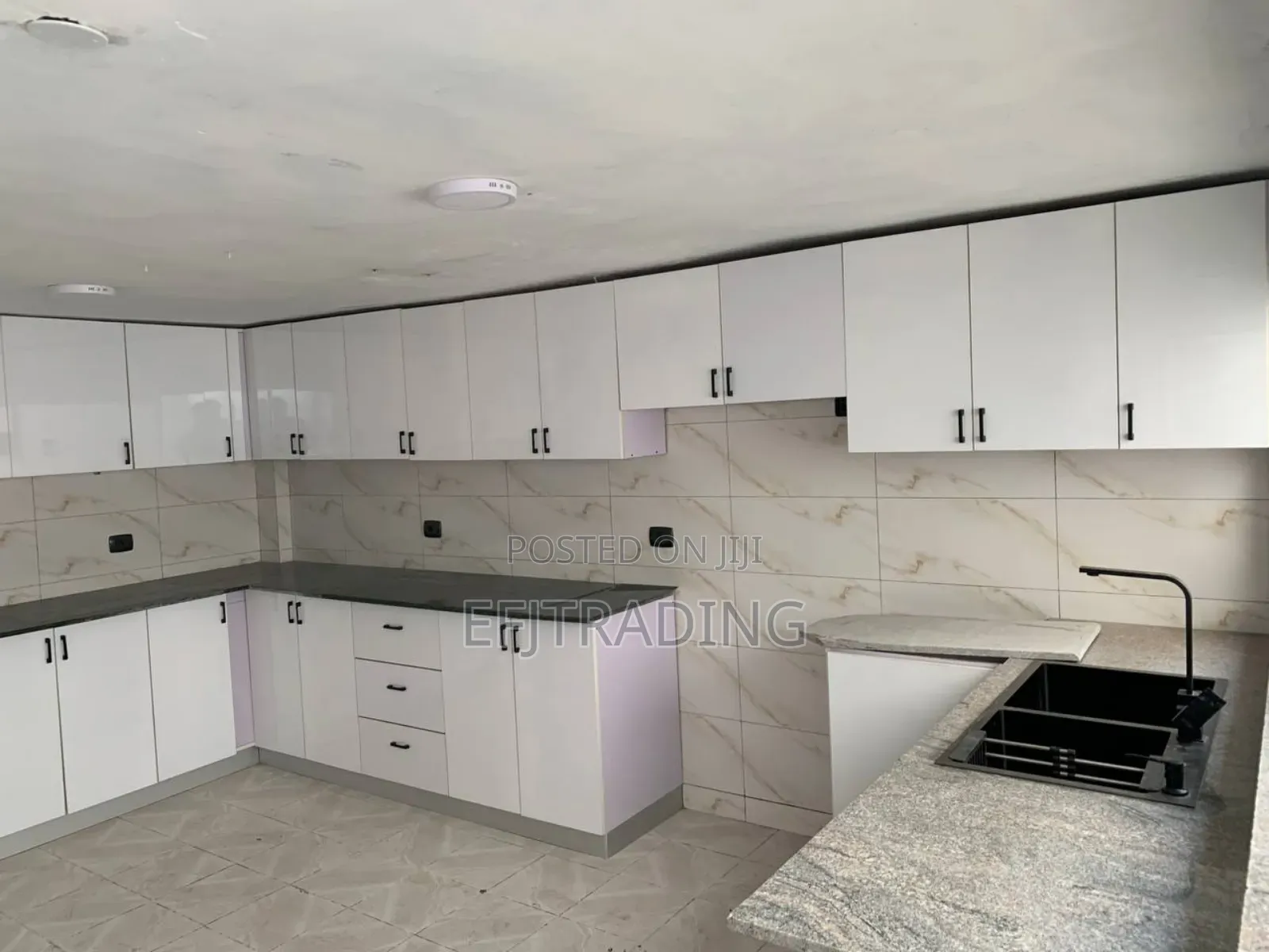 4bdrm House in Lideta for rent