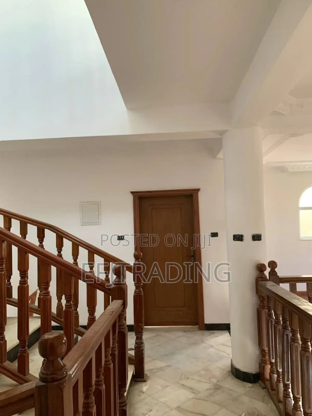 4bdrm House in Lideta for rent