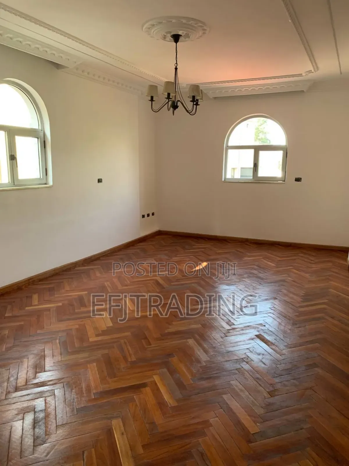 4bdrm House in Lideta for rent