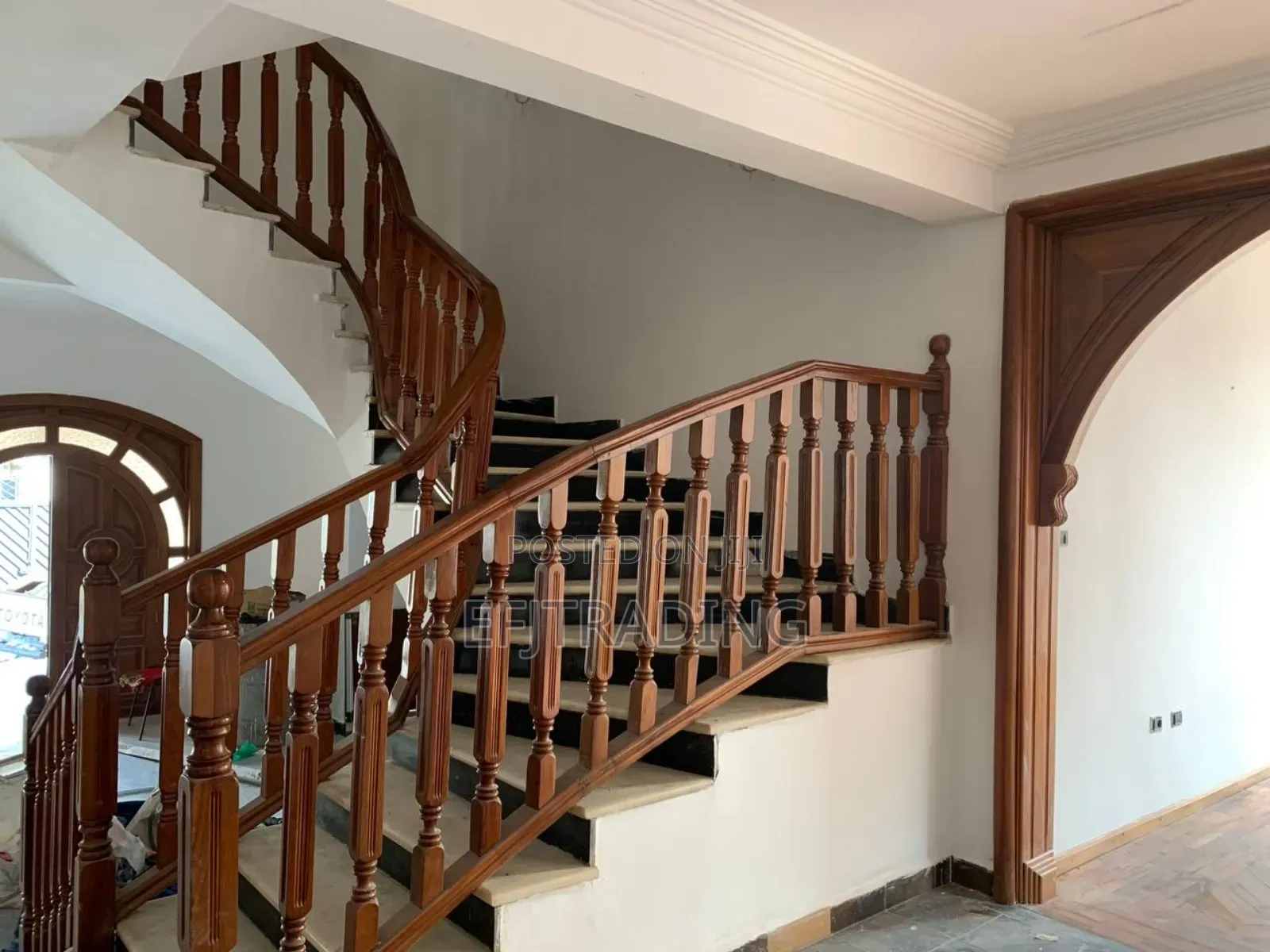 4bdrm House in Lideta for rent