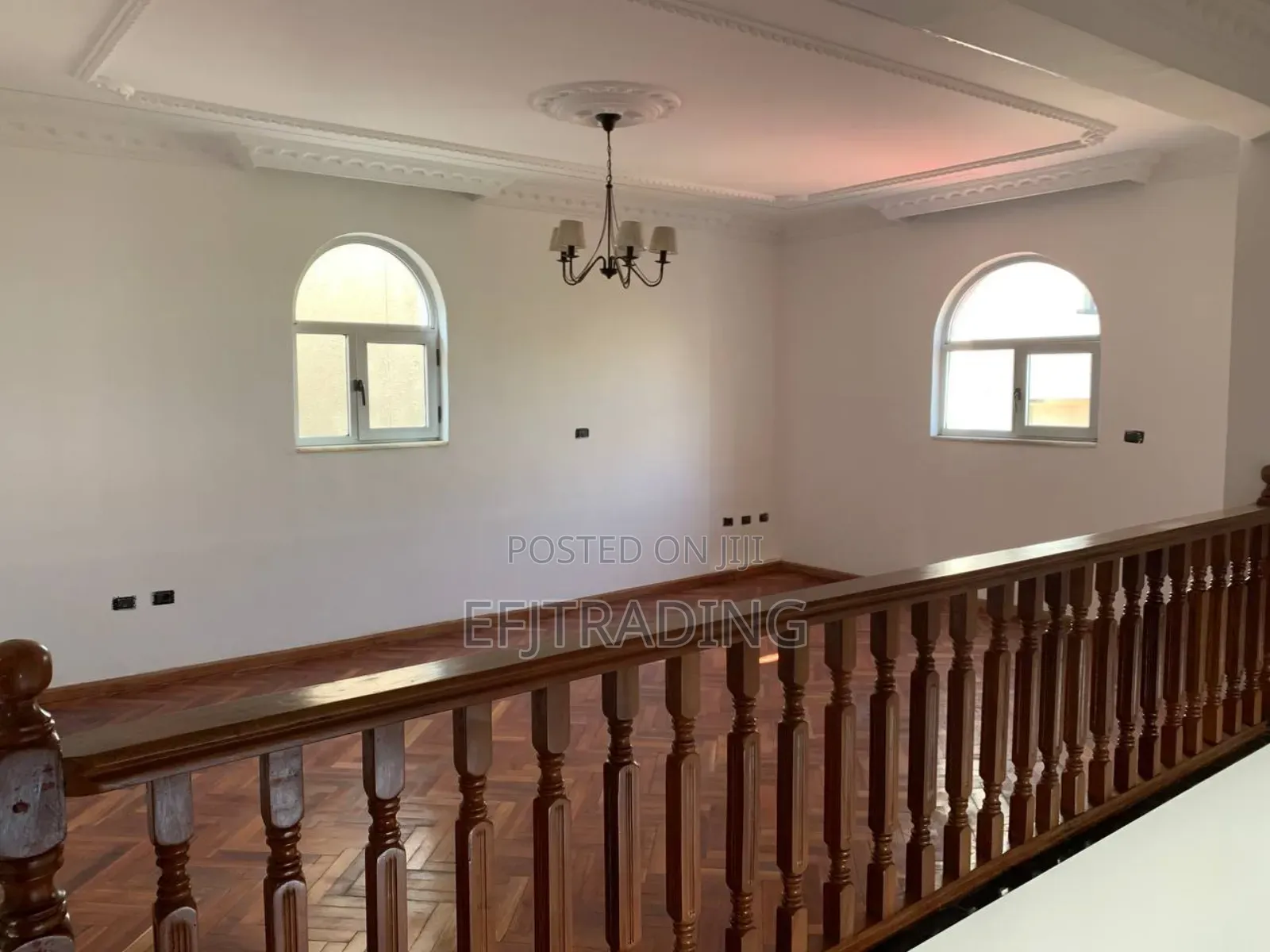 4bdrm House in Lideta for rent