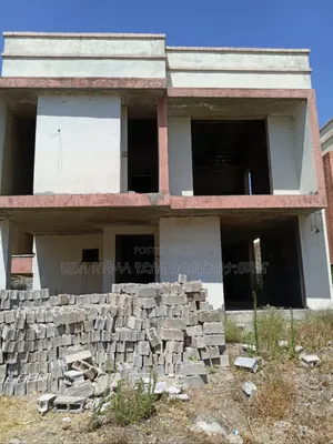 6bdrm Townhouse/Terrace in ሲስድ ሪልስተት ኮምፋውንድ ውስጥ, Oromia-Finfinne