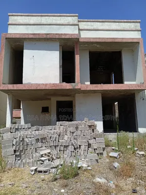 6bdrm Townhouse/Terrace in ሲስድ ሪልስተት ኮምፋውንድ ውስጥ, Oromia-Finfinne