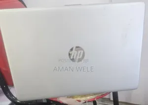 New Laptop HP Stream Notebook 8GB Intel Core I3 SSD 256GB