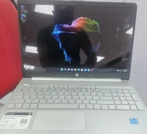 New Laptop HP Stream Notebook 8GB Intel Core I3 SSD 256GB