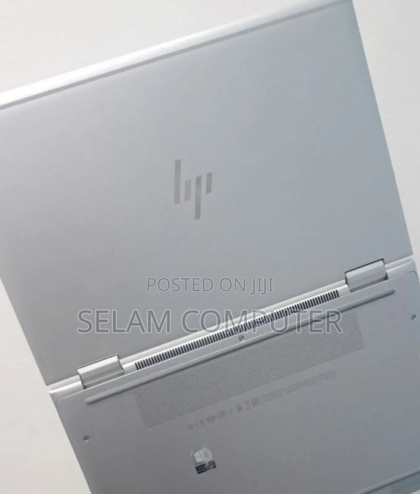 New Laptop HP EliteBook X360 1030 G3 16GB Intel Core I5 SSD 512GB