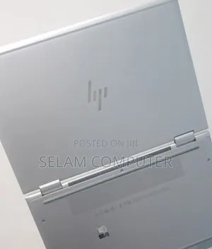 New Laptop HP EliteBook X360 1030 G3 16GB Intel Core I5 SSD 512GB