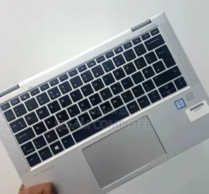 New Laptop HP EliteBook X360 1030 G3 16GB Intel Core I5 SSD 512GB
