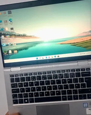 New Laptop HP EliteBook X360 1030 G3 16GB Intel Core I5 SSD 512GB