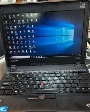 New Laptop Lenovo ThinkBook 13 4GB Intel Celeron HDD 500GB