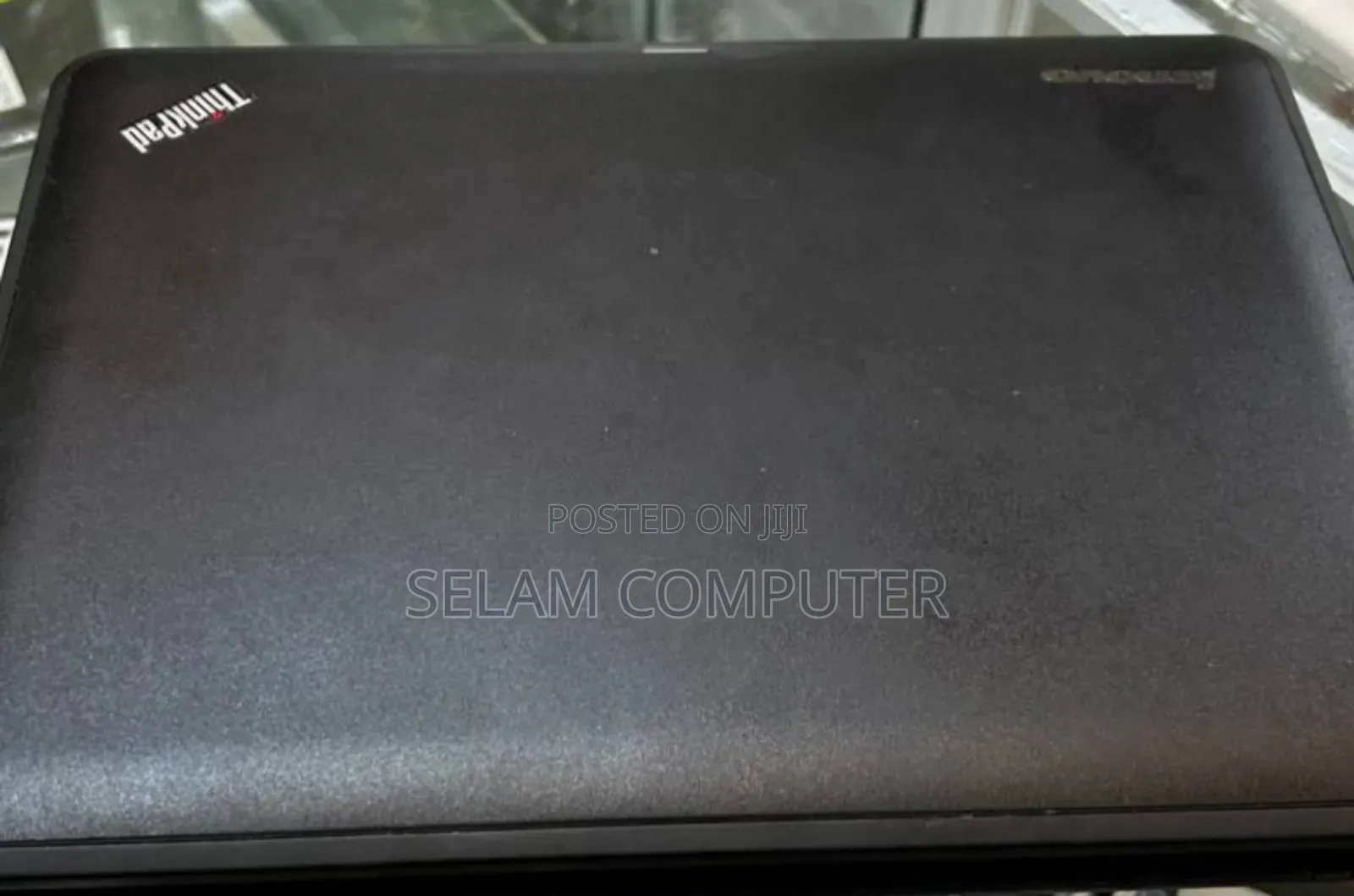 New Laptop Lenovo ThinkBook 13 4GB Intel Celeron HDD 500GB