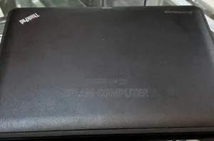 New Laptop Lenovo ThinkBook 13 4GB Intel Celeron HDD 500GB