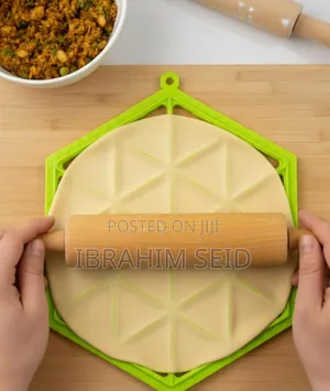 የማይሰበር ቀይ የሳምቡሳ ማውጫ (ባለ 24) የምርቱ ዋና ጥቅሞች ​ፈጣን እና ቀልጣፋ፦ በአንድ ጊዜ 24