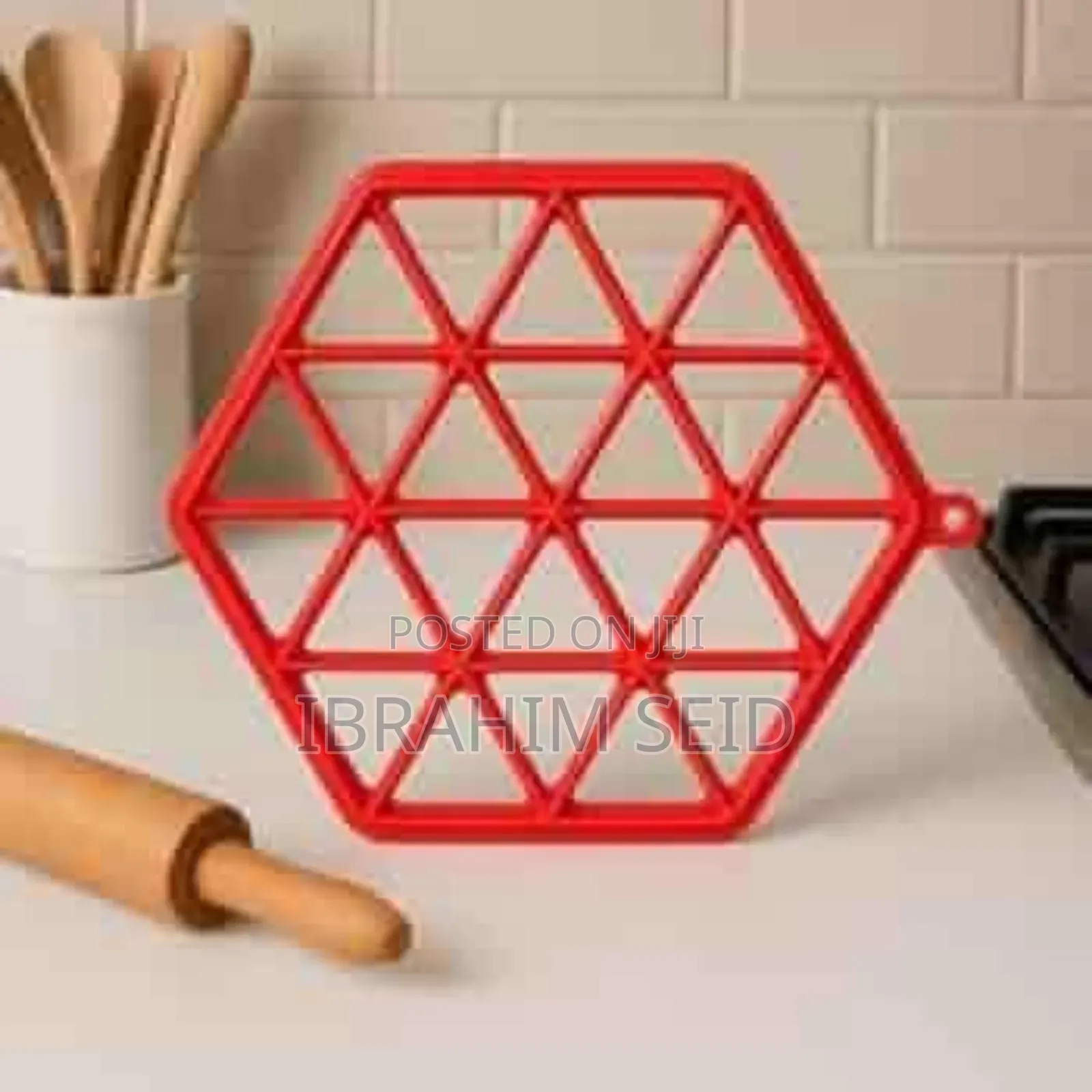 የማይሰበር ቀይ የሳምቡሳ ማውጫ (ባለ 24) የምርቱ ዋና ጥቅሞች ​ፈጣን እና ቀልጣፋ፦ በአንድ ጊዜ 24