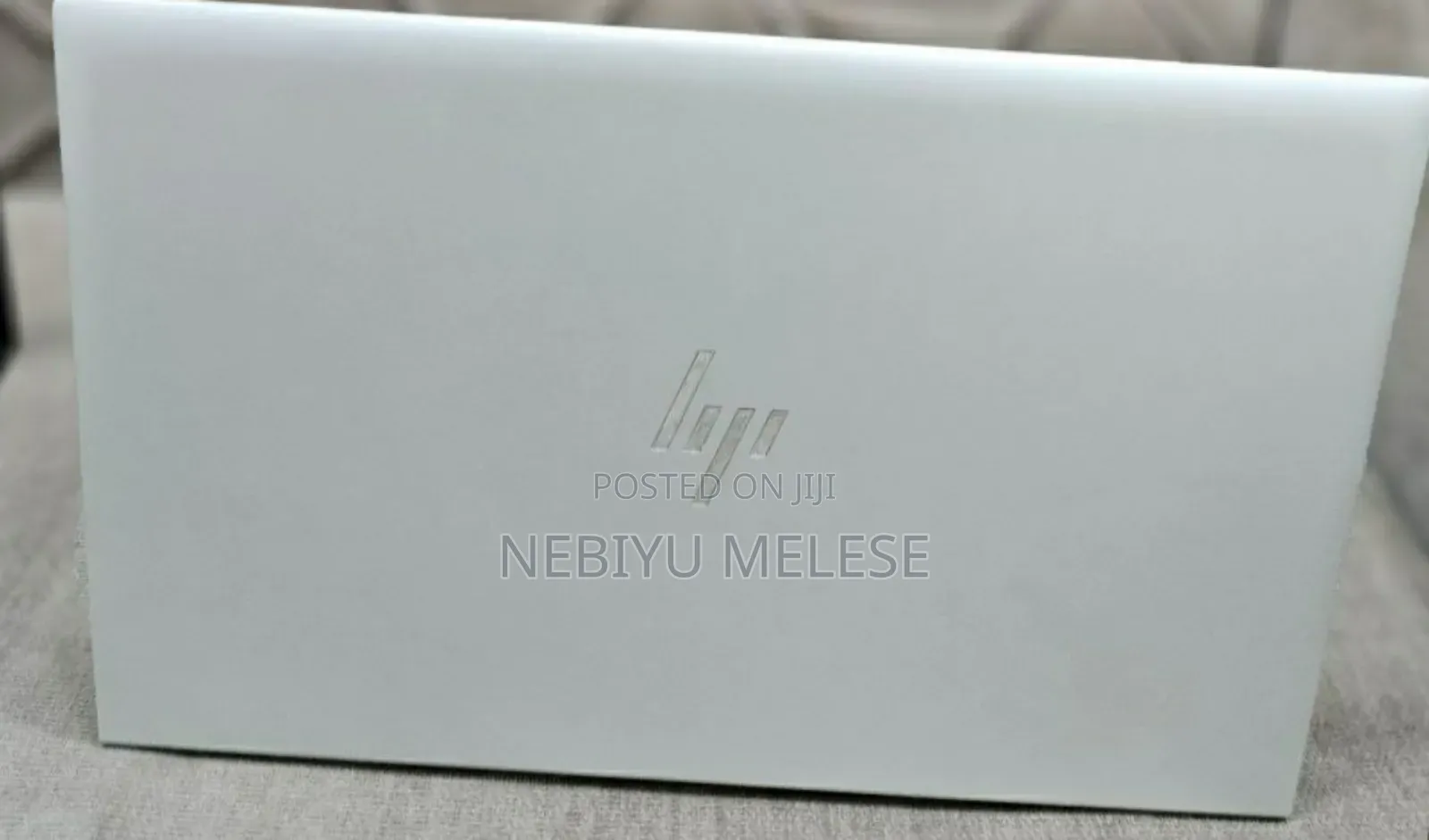 New Laptop HP EliteBook 845 G7 16GB AMD Ryzen 5 SSD 512GB