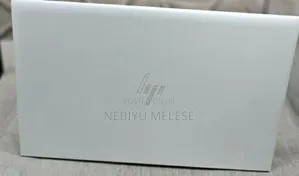New Laptop HP EliteBook 845 G7 16GB AMD Ryzen 5 SSD 512GB