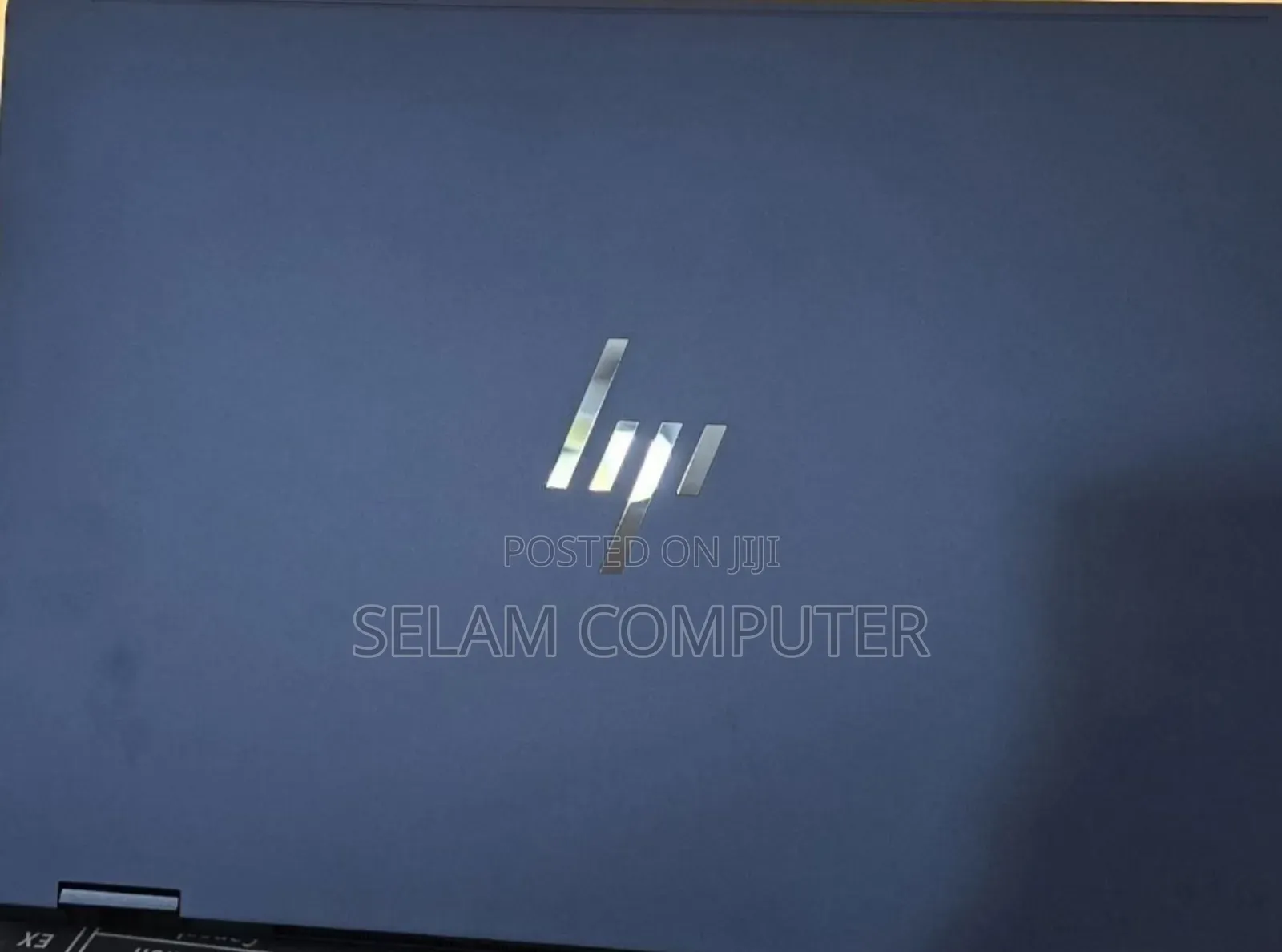 New Laptop HP Omen X 17t 16GB Intel Core Ultra 7 SSD 1T