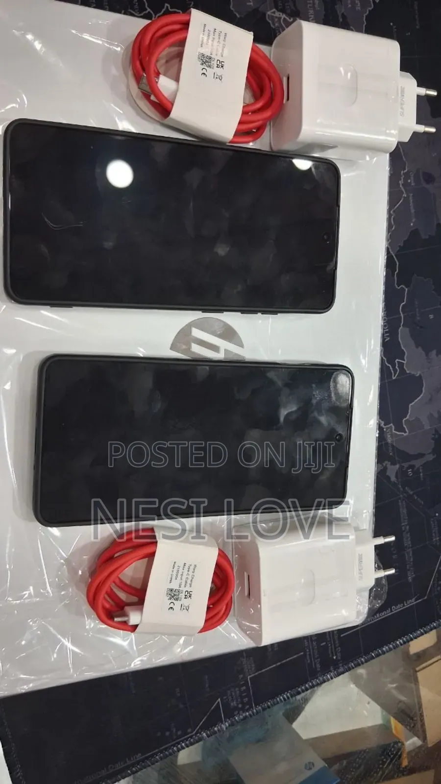 New OnePlus 13R 512 GB Black