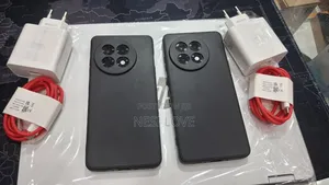 New OnePlus 13R 512 GB Black